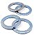 ARRUELA SUP COLUNA DIREÇÃO TITAN 150 2009/2012 (30MM) K - Imagem 1