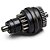 EMBREAGEM UNIDIRECIONAL LEAD 110 / ELITE 125 [19] magnetron j - Imagem 1