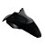 PARALAMA DIANT PCX 150 PRETO 2016 (50948) j - Imagem 1