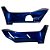 TAMPA LAT PISO PCX 150 AZUL 202/21 J - Imagem 1