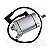 MOTOR DE PARTIDA Shineray 125 / 150 e Wuyang 125/max 125 & - Imagem 1