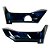 TAMPA LAT PISO PCX 150 AZUL 2019 J - Imagem 1