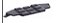 COXIM FIX TANQUE DIANT XR 250 J - Imagem 1