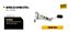BOMBA DE COMBUSTIVEL XRE 190 2016/2022(MAGNETRON)3MTB102384 J - Imagem 1