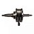 VIRABREQUIM YBR 150 FACTOR E/ED 16/..FAZER 150 14/...-XTZ 150 CROSSER E/ED j - Imagem 1