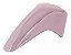 PARALAMA DIANT BIZ 125 ROSA 05-10 AGATA PARAMOTOS/TORK 005-1014 f - Imagem 1