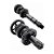 CAIXA DE MARCHA FAZER 150 14/15 - YS 150 FAZER SED 14/... - Imagem 1