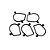 REPARO INJ POP110I/BIZ 110 j - Imagem 1