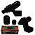 BICO INJ FAZER 150 14/23/XTZ 150 14/23 /FACTOR 150 2014/23/ FZ 15 23/ 8 FUROS MHX J - Imagem 1