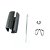 PISTONETE CARBURADOR C-100 BIZ 1998/2005 (IMP) J - Imagem 1