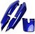 KIT RABETA TITAN 150 AZUL 2005 /2006 - Imagem 1