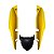 KIT RABETA TITAN 150/FAN 150 AMARELA 2014 J - Imagem 1