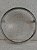 ARO DO FAROL FACTOR 125 (CROMADO) IMP j - Imagem 1