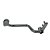 PEDAL DE FREIO FAZER 150 2014 (TORK/gp j - Imagem 1