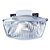 BLOCO OPTICO C-100 BIZ 98/2005 j TE403 - Imagem 1