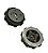 CUBO + PLATO EMBREAGEM CBX 250/ XR 250 33240 J - Imagem 1