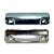 PROTETOR ESCAPE YBR 125 2000/2008 PEQUENO J - Imagem 1