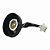 SOQUETE DO FAROL POP100 /BIZ 125 2009/10 J - Imagem 1