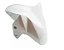 PARALAMA DIANT N MAX 160 BRANCO J - Imagem 1