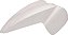 PARALAMA DIANT CITYCOM 300i BRANCO j - Imagem 1