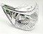 BLOCO OPTICO BIZ 125 2006-2010 EXCLUSIVO Com Lampada LED EMBUS/BR j - Imagem 1