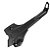 SUPORTE PEDALEIRA TRAS FAZER 250 - EDITION BLUEFLEX L/D - ACIMA 2012 j - Imagem 1