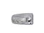 LENTE DO PISCA TITAN 125/150 CRISTAL J - Imagem 1
