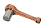 BIELA CRYPTON ktk/audax V - Imagem 1