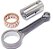 BIELA YES 125 ATE 2007 (IMP/OU VEDAMOTORS j - Imagem 1