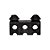 BORRACHA FIX BANCO TITAN 160FAN 125 150160 TITAN 150 35632 J - Imagem 1