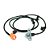 SENSOR RODA TRAS XRE 300 2013/18 ABS (TRAS) MAGNETRON 3MTB102480j - Imagem 1