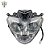 BLOCO OPTICO FZ 25 2018/21 FULL LED LENTE CRISTAL - Imagem 1
