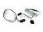 RETROVISOR SUZUKI HAOJUE CHOPPER 150 2017-2023 ILLION j - Imagem 1
