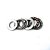 CAIXA DE DIREÇÃO CRYPTON 105/115 J NEO 125 0316 - Imagem 1