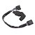 CHICOTE FIAÇÃO CORPO ACELERADOR TITAN 150 2012 J - Imagem 1