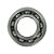 ROLAMENTO 6207 VIRABREQUIM CRF 230/PCX 2014/YES/GSR 125/150 - Imagem 1