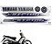 KIT DE FAIXAS CRYPTON 115 PRATA 2012 & - Imagem 1