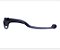 MANETE DE EMBREAGEM YBR 125 FACTOR/ XTZ 125/ FAZER 250 PRETO EMBUS 15045-E - Imagem 1