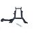 CAVALETE CENTRAL CB 500F 2016/19 (CHAPAM) J - Imagem 1