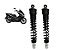 AMORTECEDOR TRAS PCX 150 2013...(PAR) CP J - Imagem 1