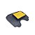 FILTRO DE AR BIZ 100 2013 (IMP/VEDAMOTOR J - Imagem 1