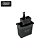 RELE DE PISCA 3P LED/LAMPADA NORMAL 34045 J - Imagem 1