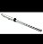 GARFO BENGALA TITAN 99 COMPLETO ESQ j - Imagem 1