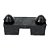 BORRACHA FIX BANCO TITAN 150/FAN 150/ POP 100/TITAN 2000/ XLR 125/CB 300 J 40633 - Imagem 1