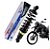 AMORTECEDOR TRAS XTZ 250 LANDER A GÁS tmac - Imagem 1