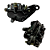 CILINDRO MESTRE INF DIANT FZ 15 2023 (FZ15) J - Imagem 1
