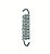 MOLA PEDAL DE FREIO FZ 15 2023 J - Imagem 1