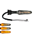 PISCA DE LED FAZER/FACTOR 125/150/250 /XTZ 150/250 DD/DE LED/SEQUENCIAL - Imagem 1