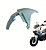 PARALAMA DIANT ADV 150 BRANCO ANDES 2021/22 - Imagem 1