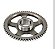 ENG PARTIDA LOUCA CBX 250 / XR 250 60D MHX J - Imagem 1